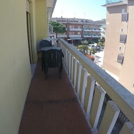 Caorle Economy Apartments Exterior photo