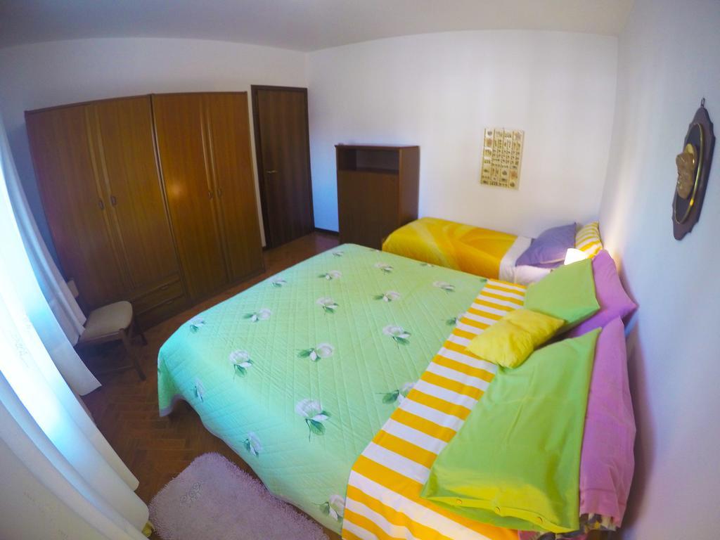 Caorle Economy Apartments Room photo