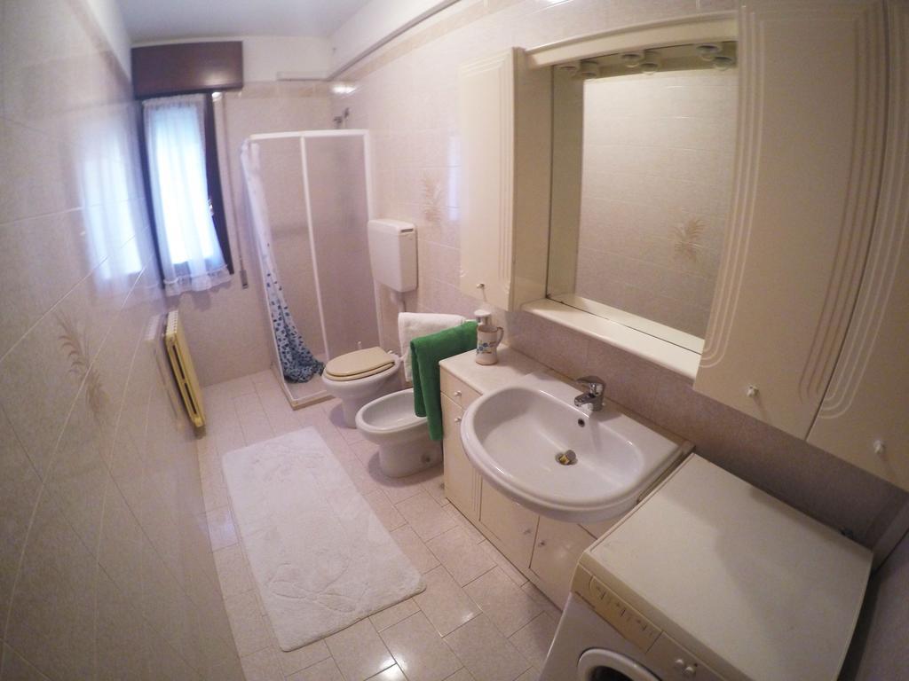 Caorle Economy Apartments Room photo