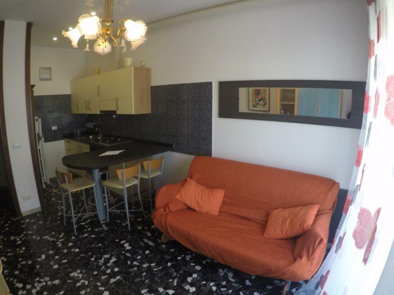 Caorle Economy Apartments Exterior photo