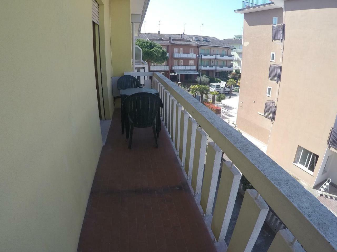 Caorle Economy Apartments Exterior photo