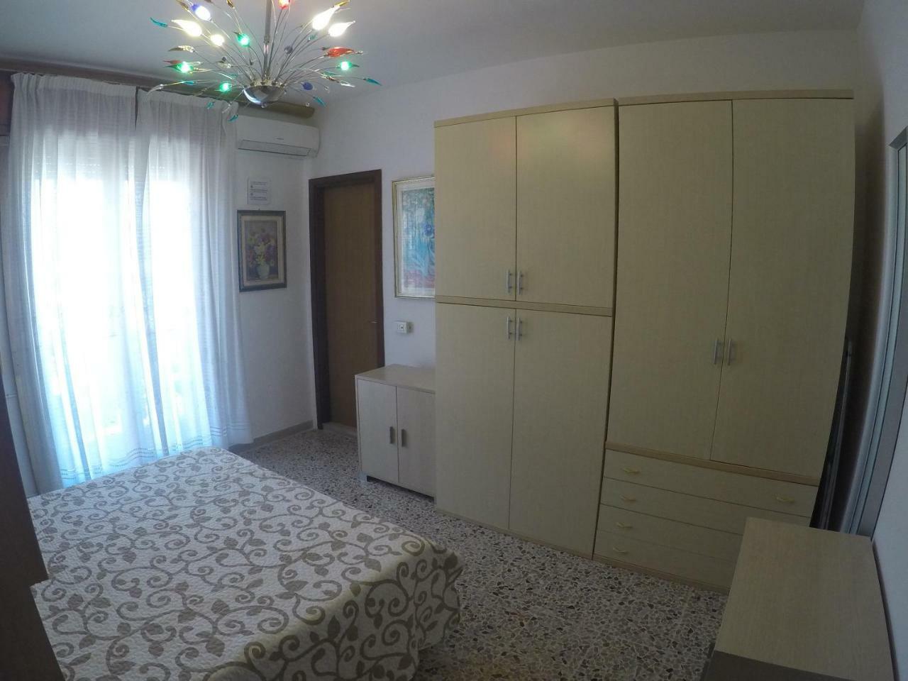 Caorle Economy Apartments Exterior photo